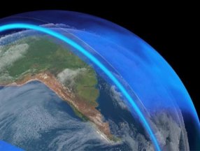 Ozon tabakası 50 yıl içerisinde normale dönebilir