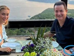 Çağla Altunkaya, 480 bin TL'lik ayakkabı siparişi verdi