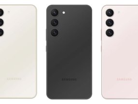 Samsung Galaxy S23 modellerinin fotoğrafları sızdırıldı