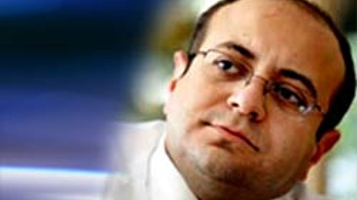 Egemen Bağış'ın acı günü