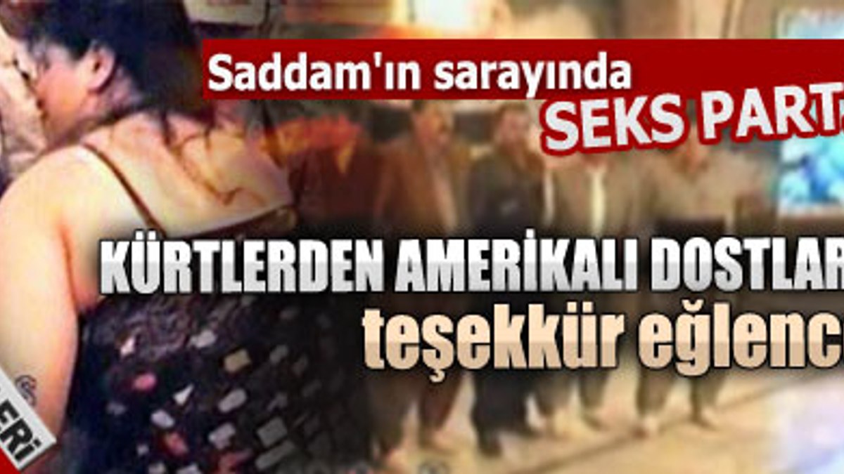 Arap Kadınların Sex