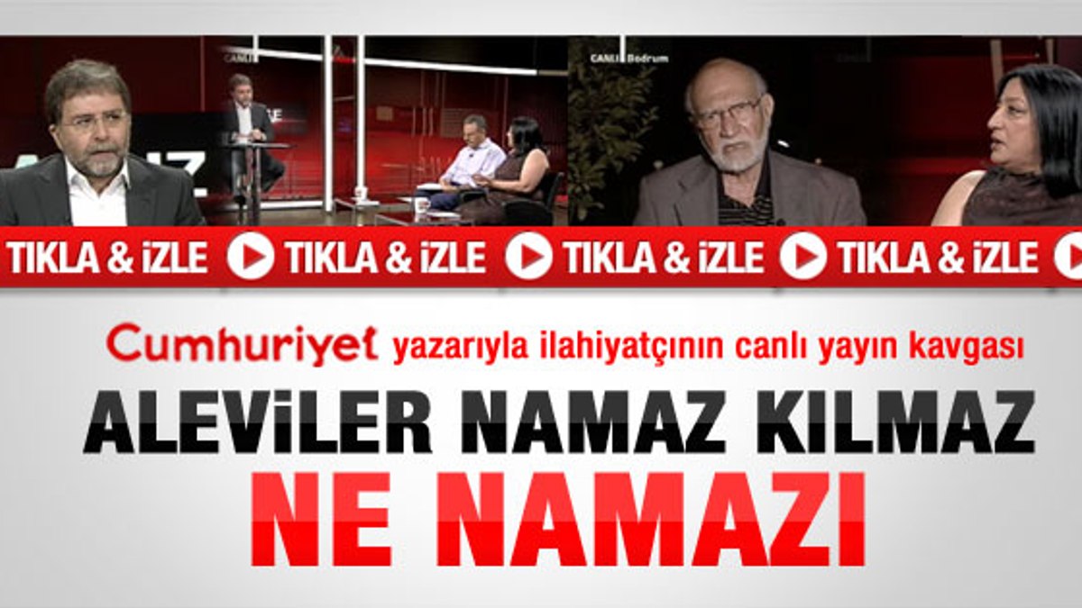 Aleviler namaz kılar mı?