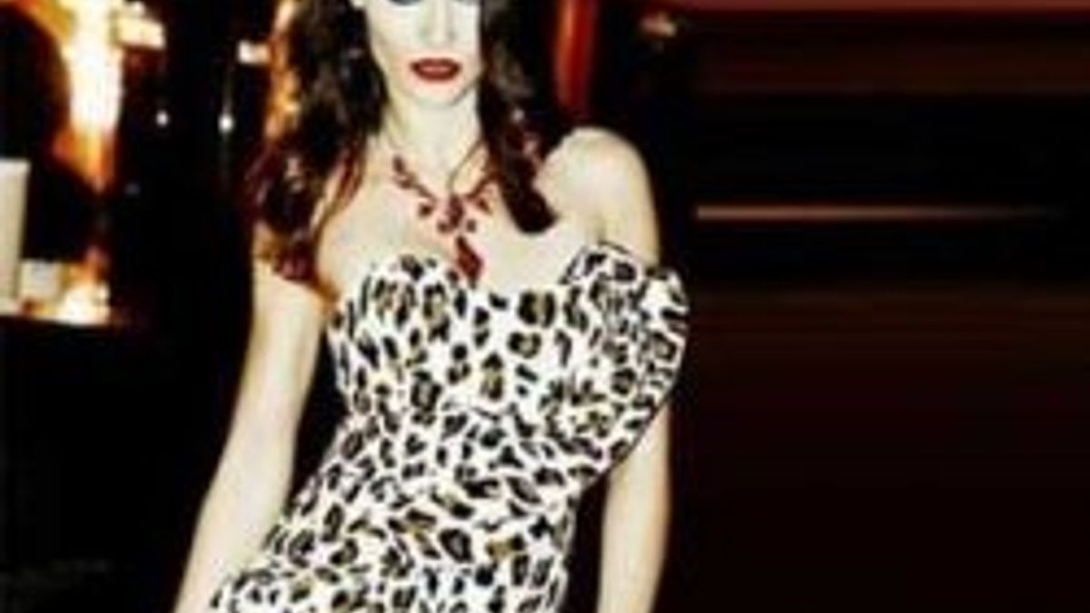 Saadet Işıl Aksoy Toronto'nun yıldızı olacak Foto