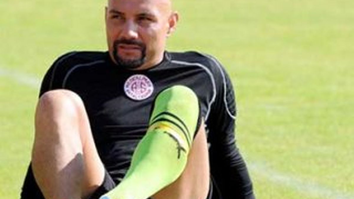 Ömer Çatkıç'a FETÖ gözaltısı