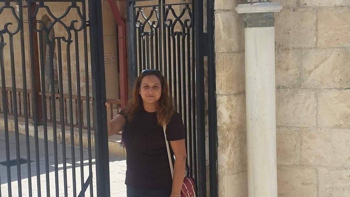 Hatay'da evde temizlik yapan kadına elektrik çarptı