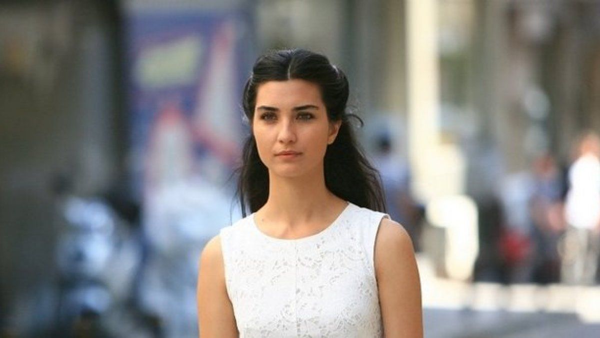 Tuba Büyüküstün'ün ikizleri büyüdü! İşte Toprak ve Maya'nın son hali