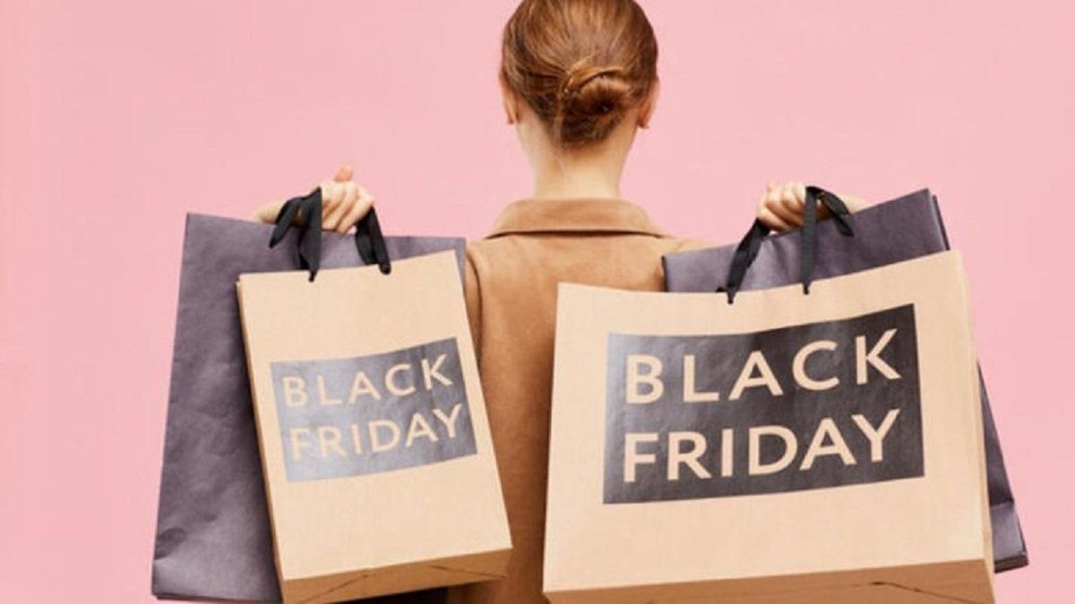 Black Friday ne zaman, hangi gün? 2021 Black Friday Efsane Cuma