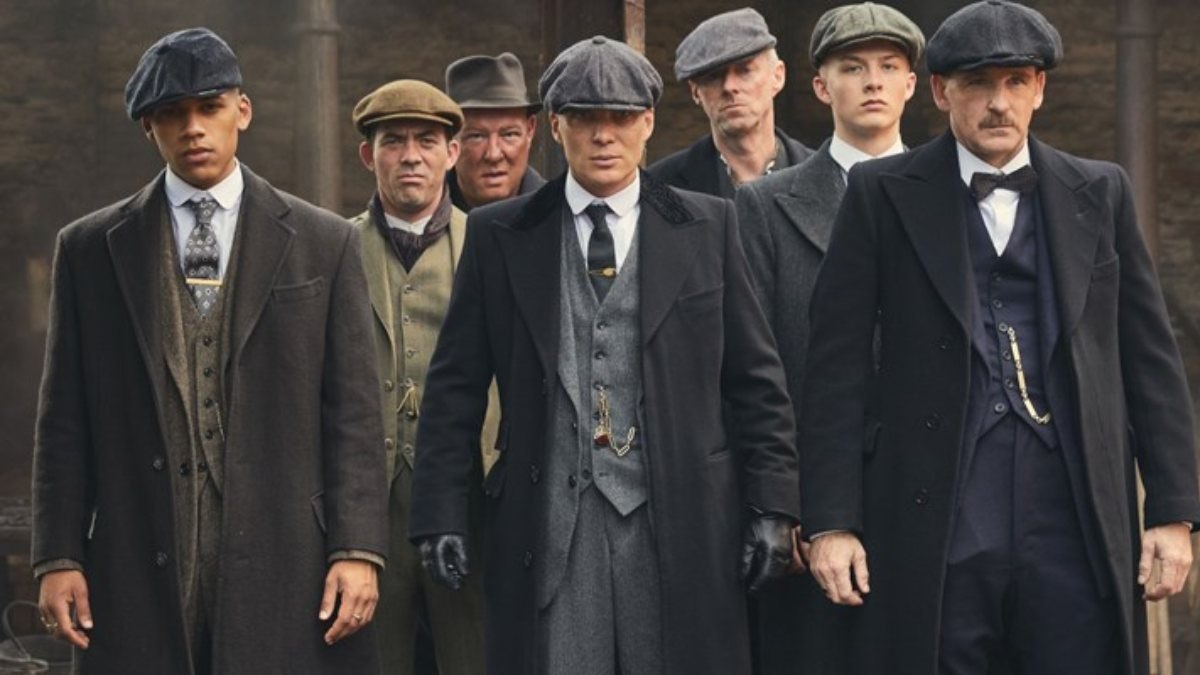 Peaky Blinders 6 Sezon Ne Zaman Final Tarihi Netleşti 