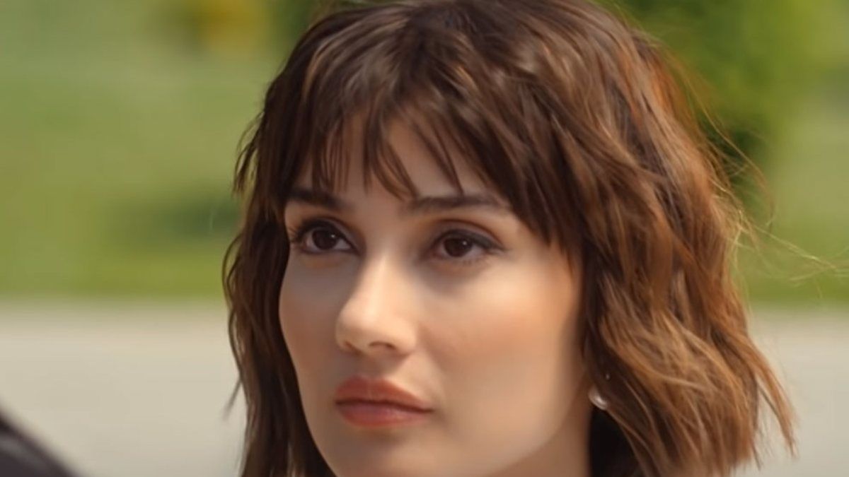 Sevda Erginci estetik güzeli çıktı! Eski halini görenler hayretten