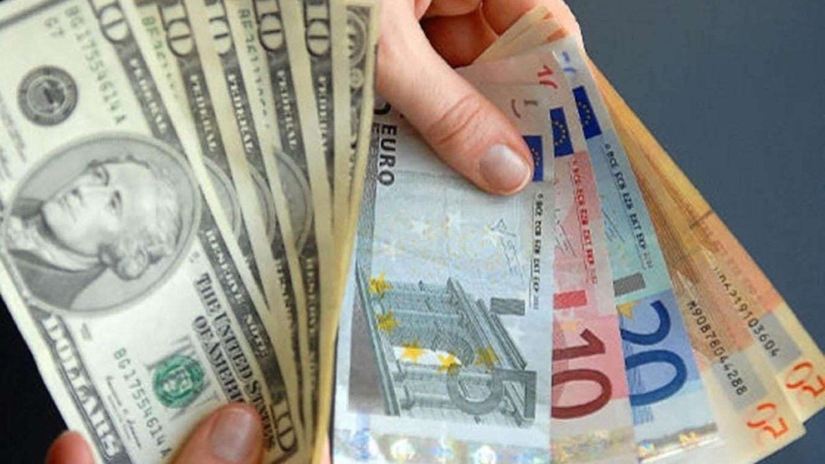 23 Temmuz Cumartesi Güncel Döviz Kuru: Bugün Dolar Ve Euro Ne Kadar?