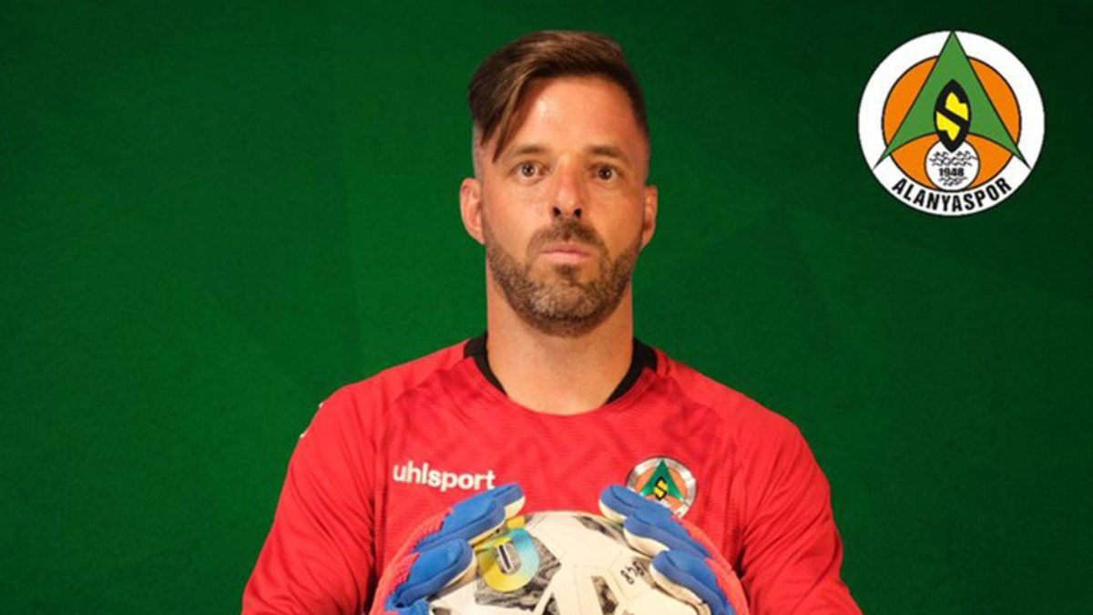 Alanyaspor, Jose Marafona ile yollarını ayırdı