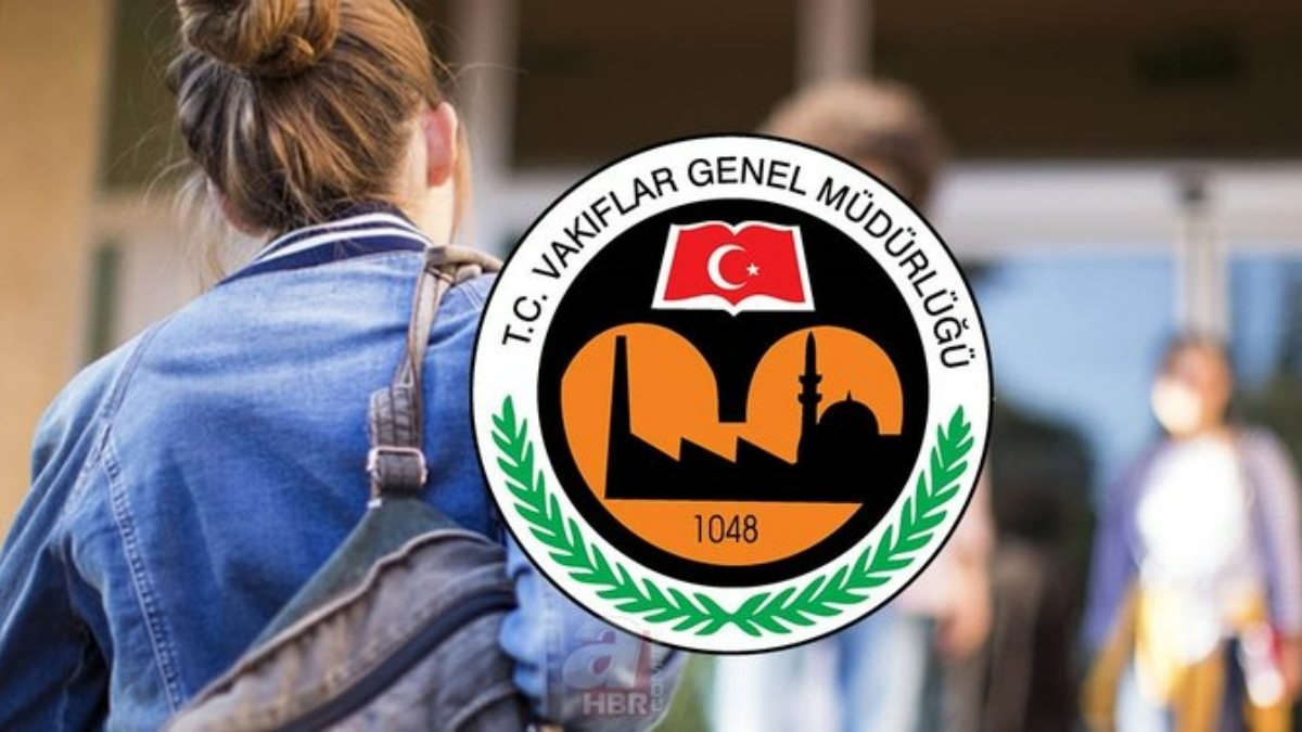 VGM BURS SONUÇLARI AÇIKLANDI! 2022 - 2023 VGM Burs Sonuçları Sorgulama