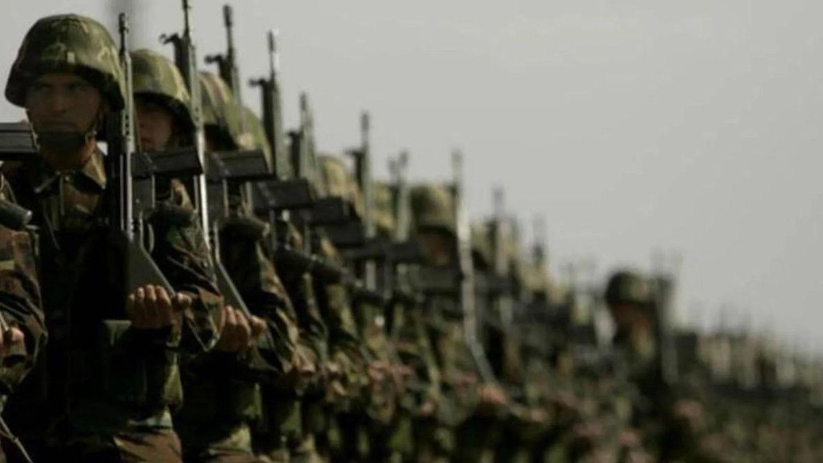 Bedelli askerlik belgeleri 2023 Askerlik sevk(sülüs) belgesi nasıl alınır?