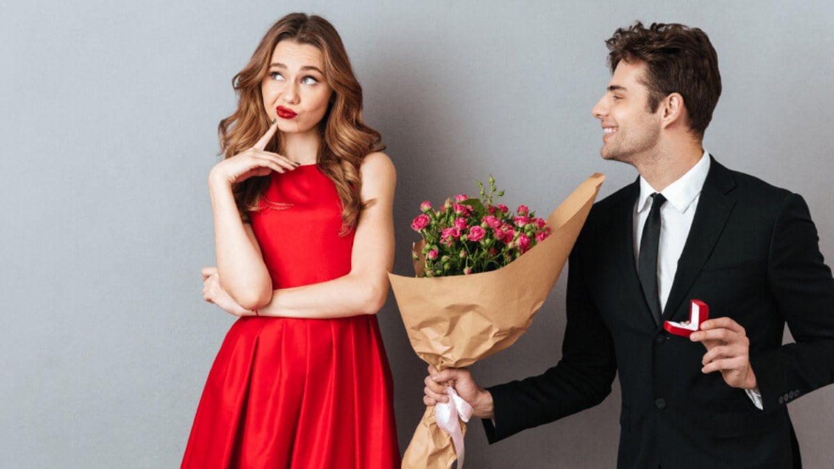 7 important signs that you’ve found the right person: If these exist, get married now