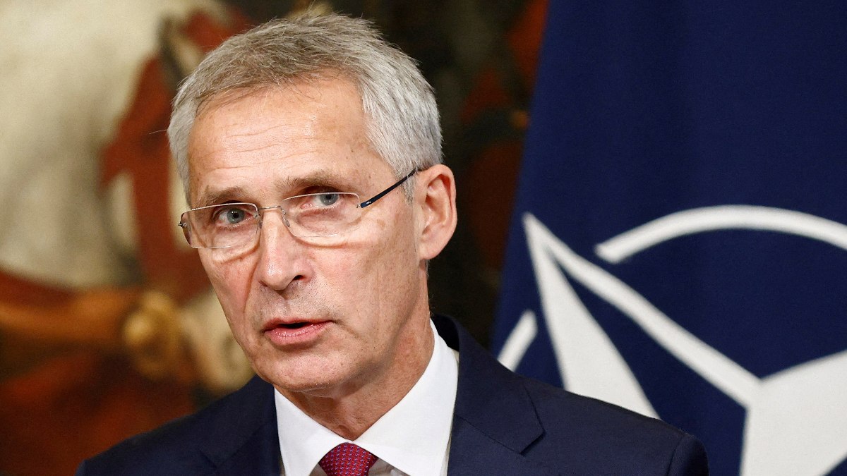 NATO Genel Sekreteri Jens Stoltenberg'in Görev Süresi Uzatılmayacak