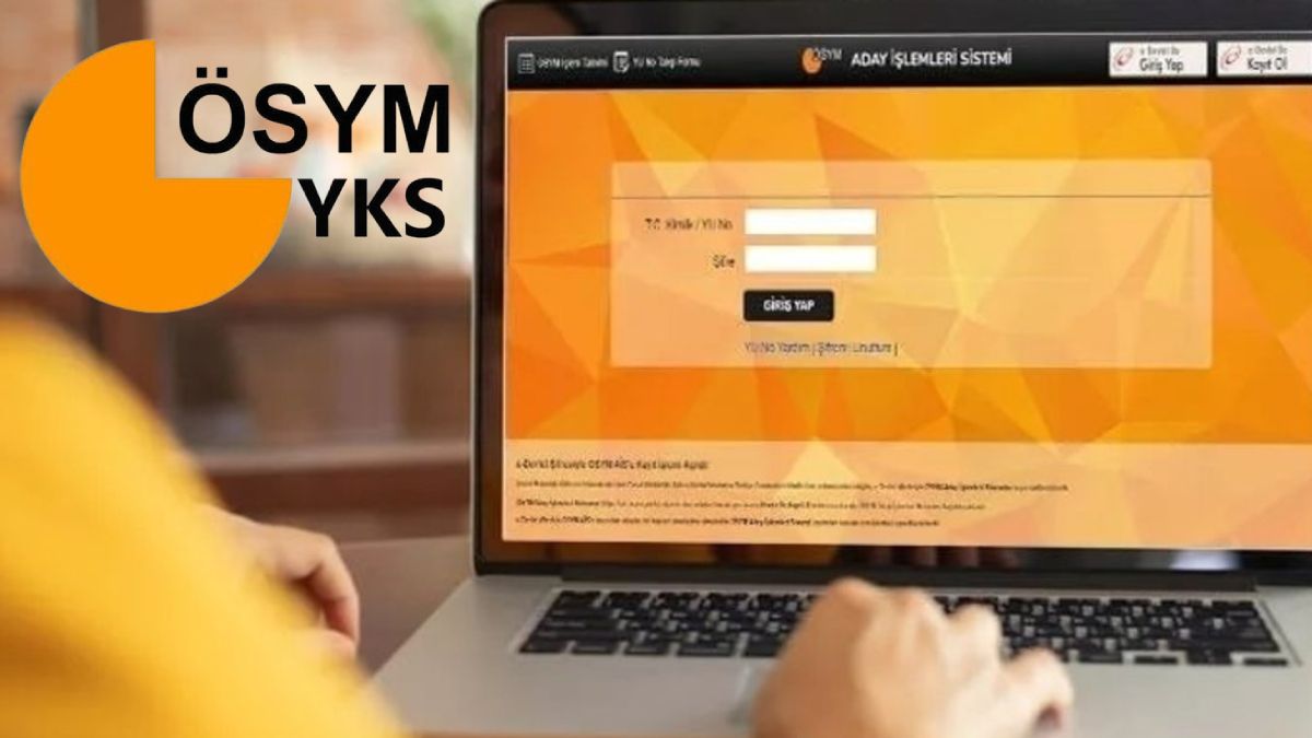 YKS başvuruları başladı mı, nasıl başvuru yapılır? YKS başvuru ücreti ne kadar? İşte ÖSYM 2023 YKS kılavuzu! - En Son Haber