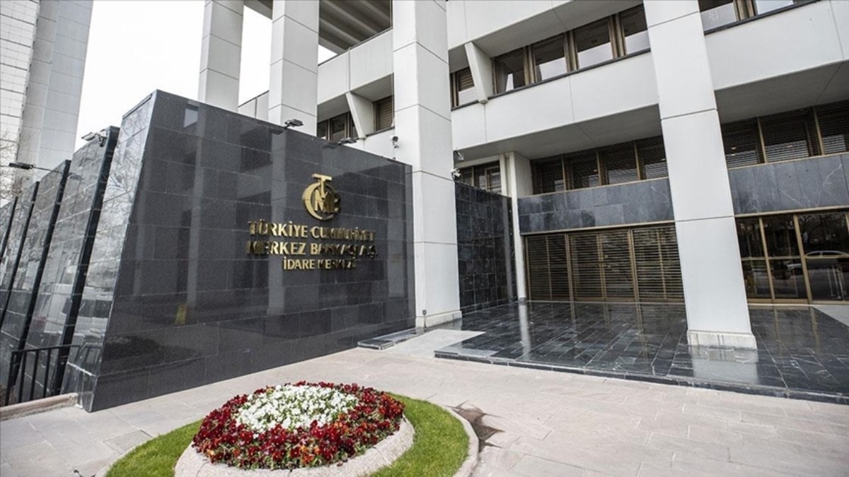 Merkez Bankası politika faizini yüzde 8,5'te sabit tuttu - Türkiye İyi Gazete