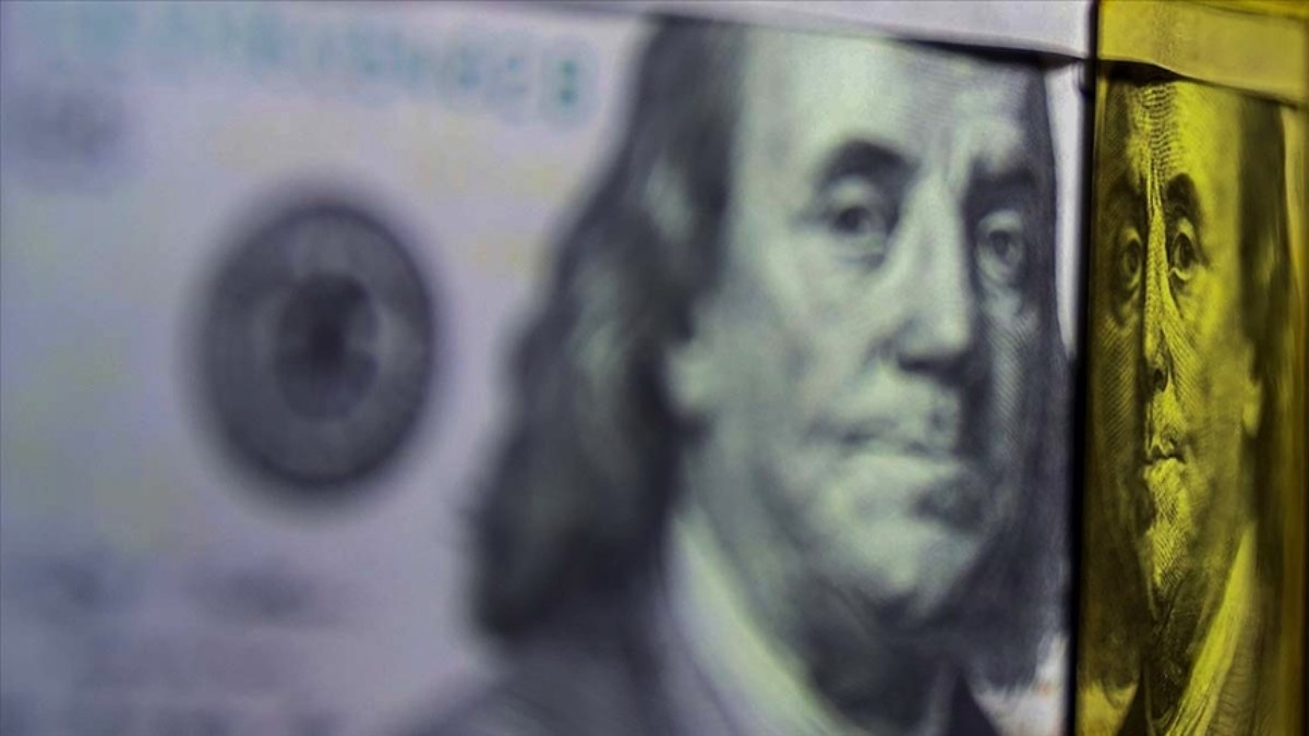 Dolar 19,1040 lira! Serbest piyasada döviz açılış fiyatları
