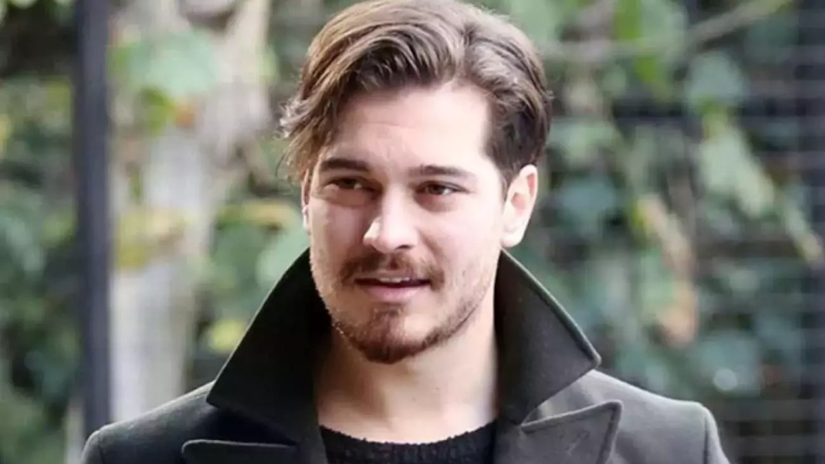 Başrolde Çağatay Ulusoy Var! Netflix Kübra Dizisi Konusu Nedir ...