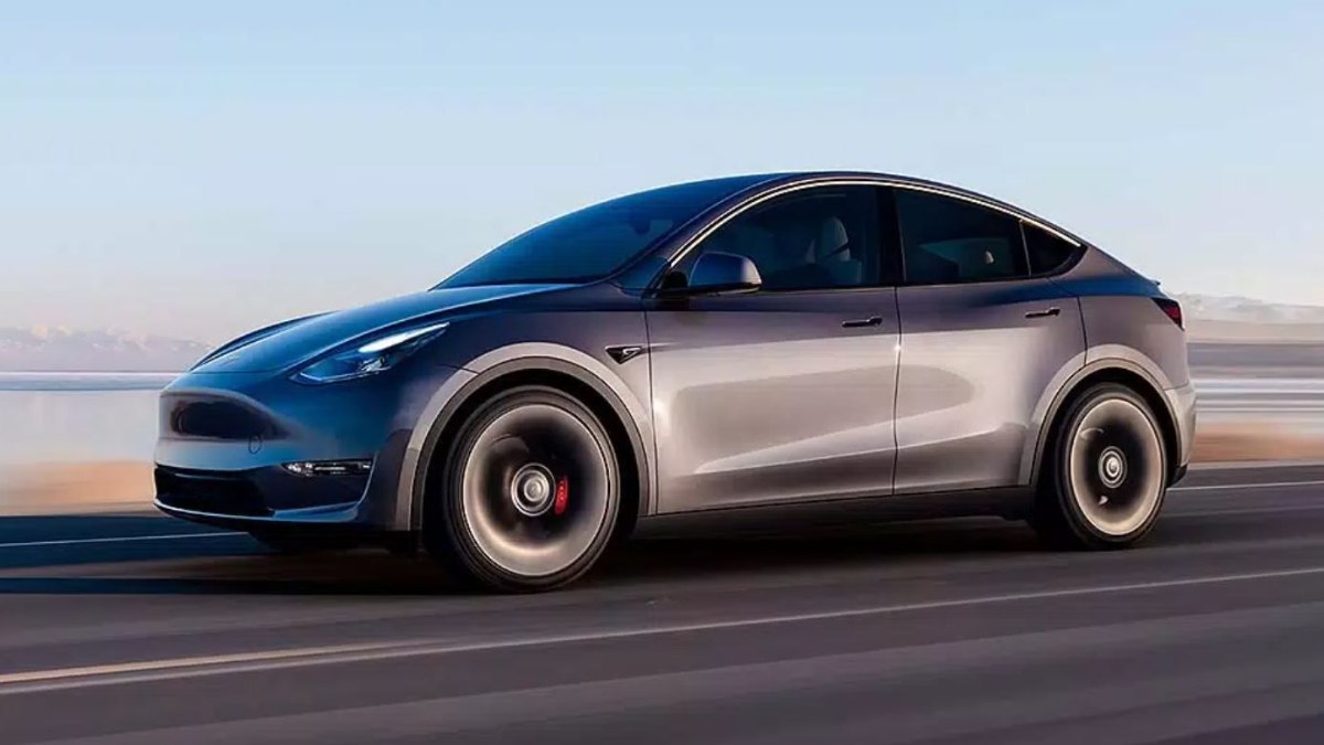 Tesla Model Y Türkiye'de satışta! İşte fiyatlar - Türkiye İyi Gazete