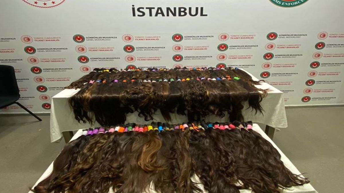 Havalimanında Operasyon