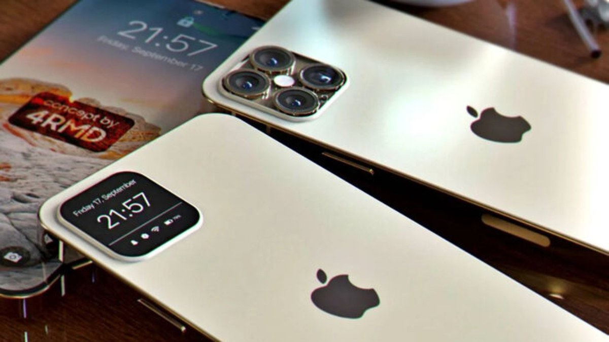 More expensive iPhones are on the way!  Costs continue to rise