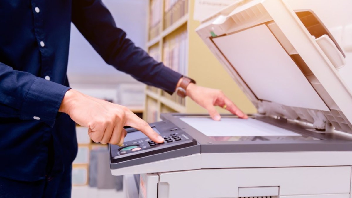6 things to consider before buying a printer