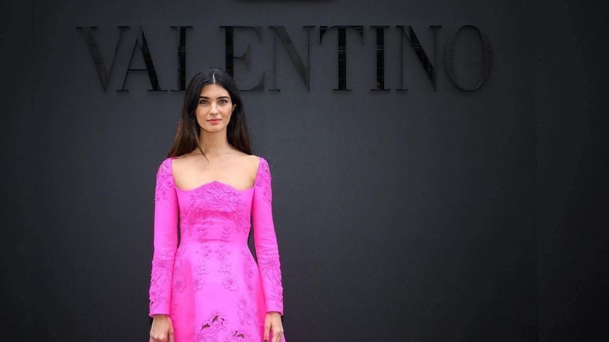 Tuba Büyüküstün'ün acı günü