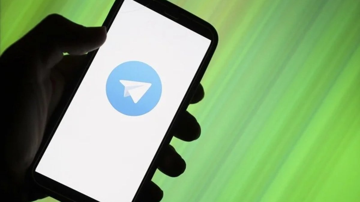 Telegram temporarily banned in Brazil