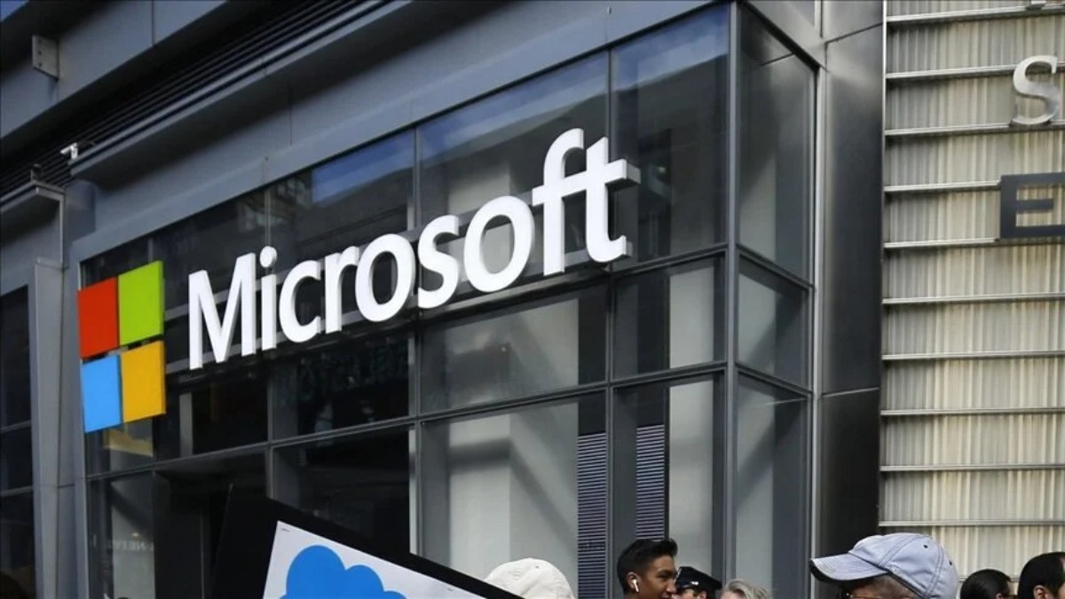 Microsoft’s employees do not get a raise this year