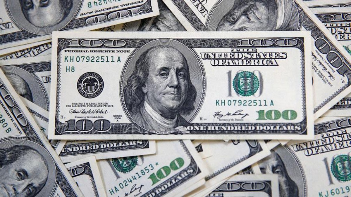 Serbest piyasada döviz fiyatları! Açılışta dolar, euro ve sterlin