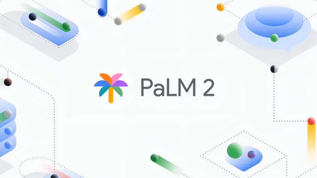 Google announces ChatGPT-4 rival PaLM 2