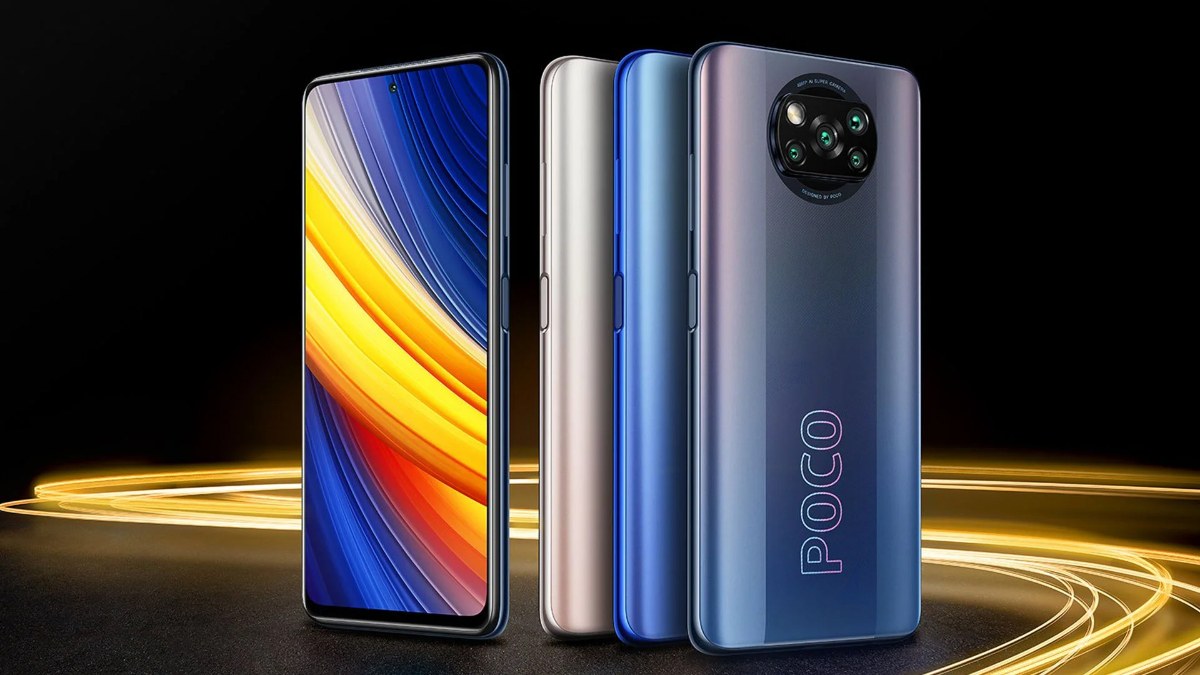 Good news for POCO X3 users!  MIUI 14 update released