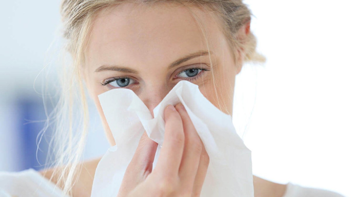 How is nasal congestion treated?  Nasal congestion relief methods that you can apply at home