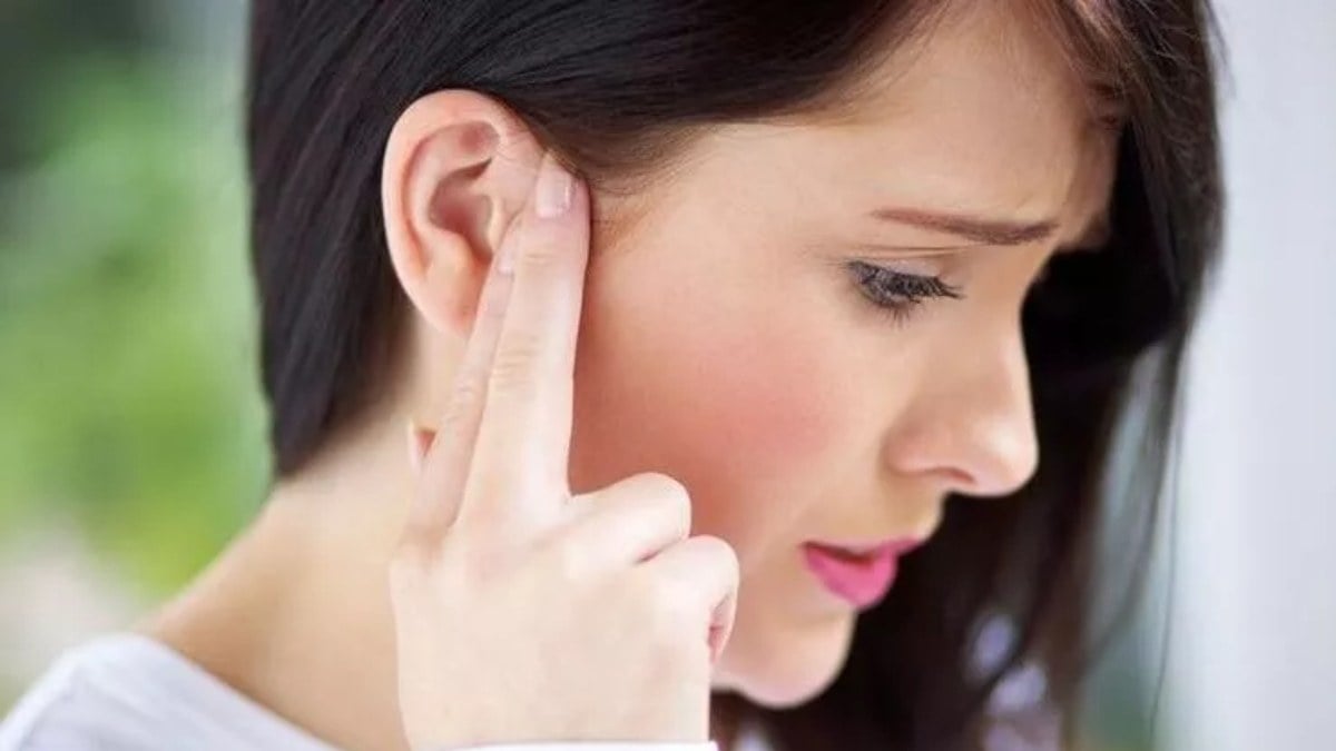 Your ear shape may be a harbinger of that disease!  If your ears are like this…