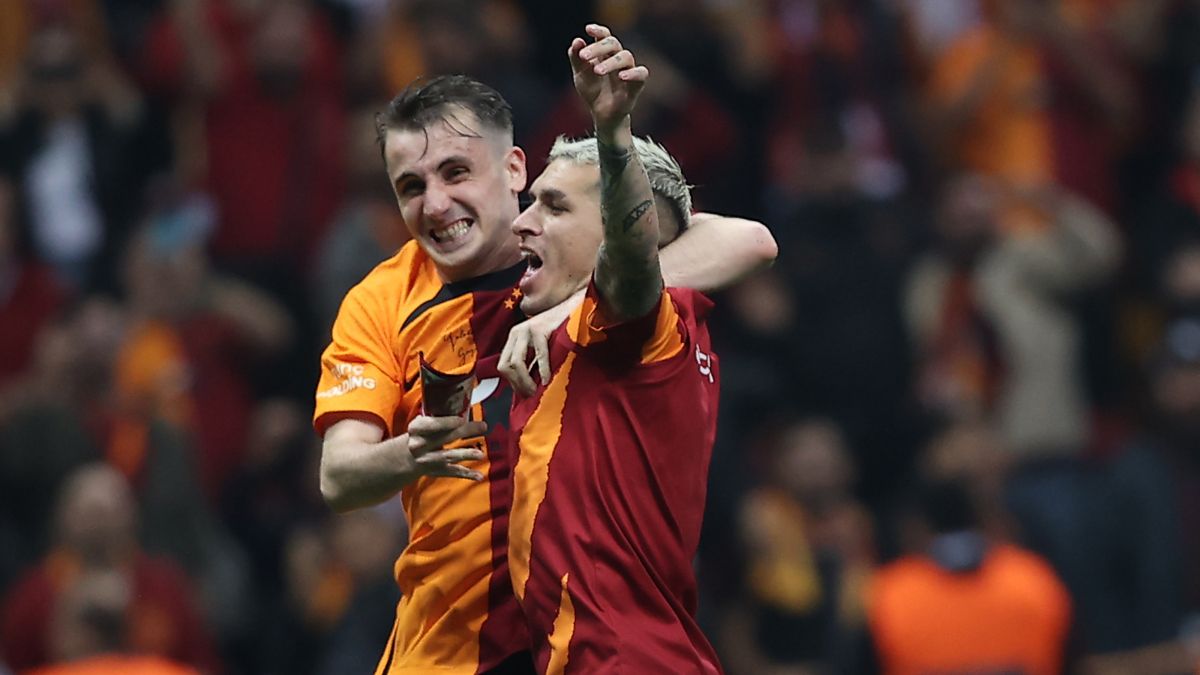 Galatasaray, Ankaragücü maçında puan rekoru ve şampiyonluk için sahaya çıkacak