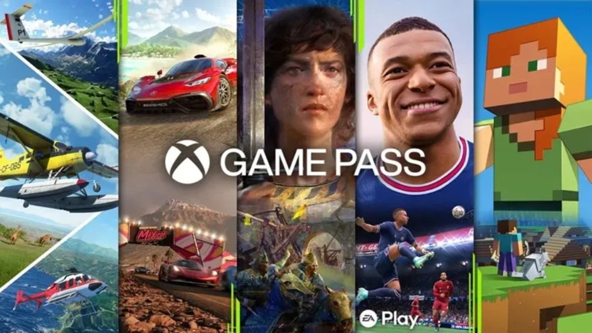 FIFA 21 bids farewell!  Xbox Game Pass games for the month of May