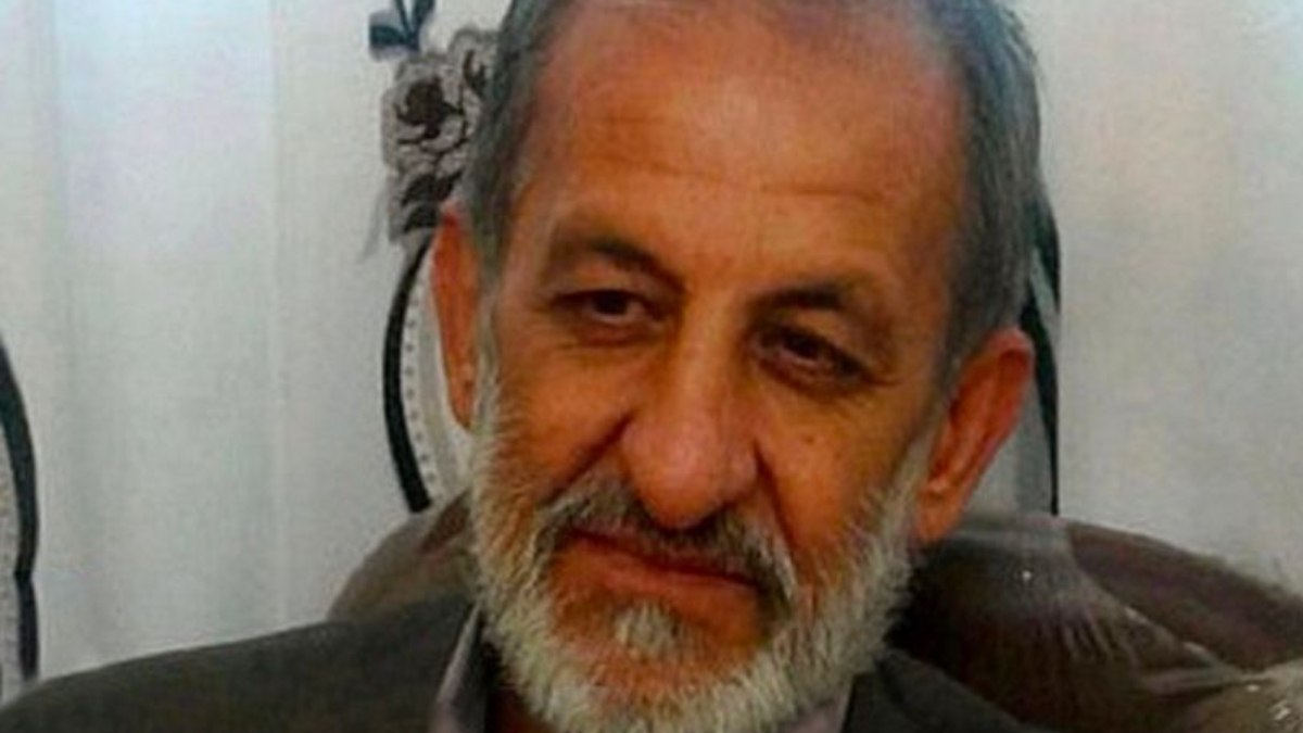 Man who hasn’t eaten for 17 years in Iran: I don’t feel hungry