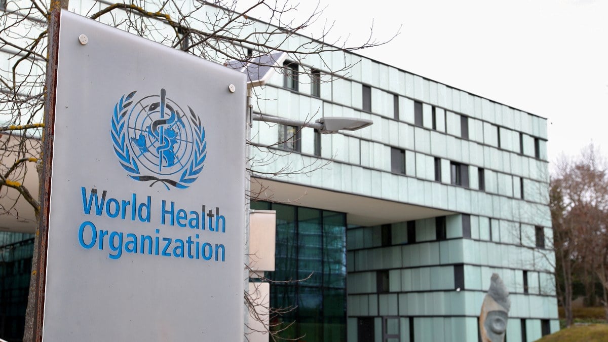 World Health Organization’s budget to be increased by 20%