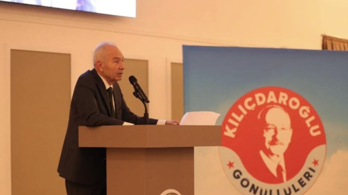 Kemal Kılıçdaroğlu'nun danışmanı Recep Cengiz: KHK'lıları görevlerine çağıracağız