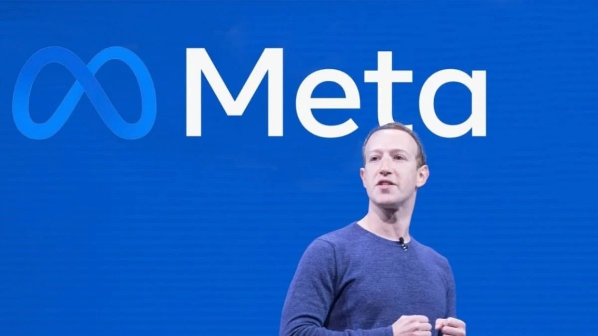 The new wave has begun!  Meta lays off thousands of employees