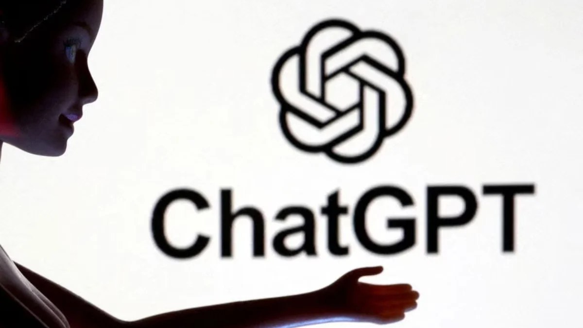 ChatGPT is integrated into a smartphone for the first time