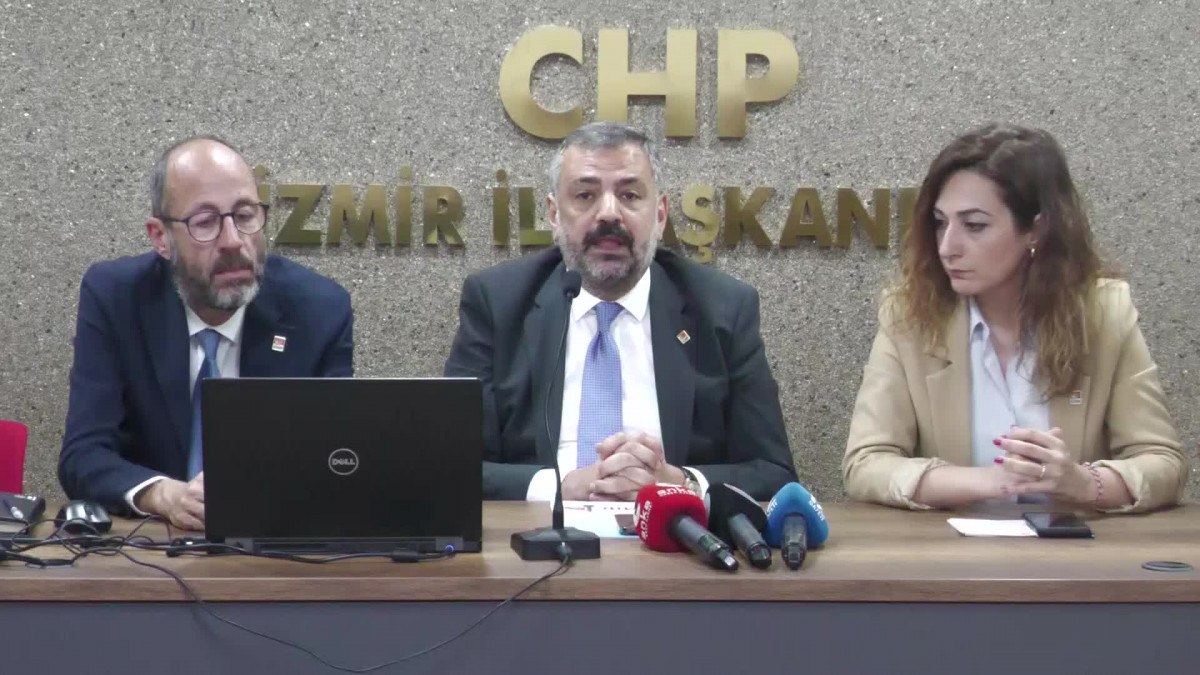 CHP'li başkan: Seçim İzmir'de olsaydı Kılıçdaroğlu kazanırdı