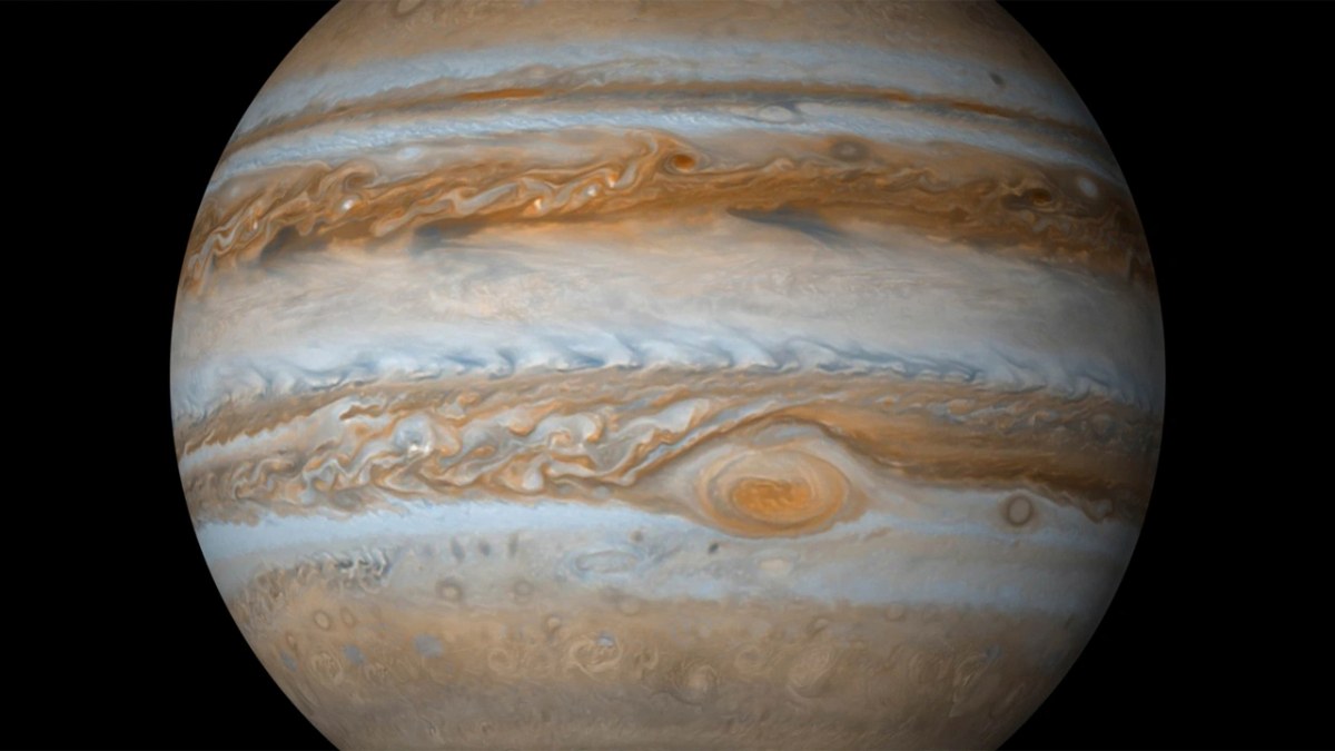 NASA is sending your name to Jupiter!  Here’s what you need to do