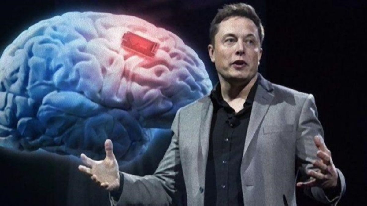 Elon Musk’s brain chip company Neuralink is valued at $5 billion