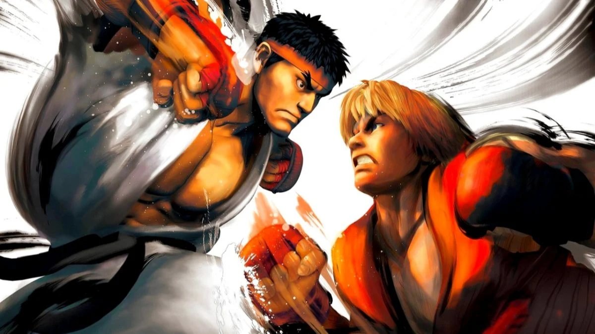 Street Fighter 6 broke the record!  Reached 1 million players in the first week