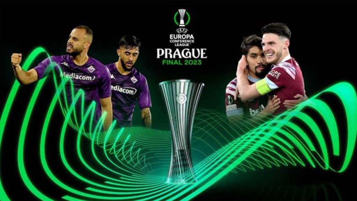 UEFA Konferans Ligi Finali Ne Zaman? Fiorentina – West Ham United Maçı ...