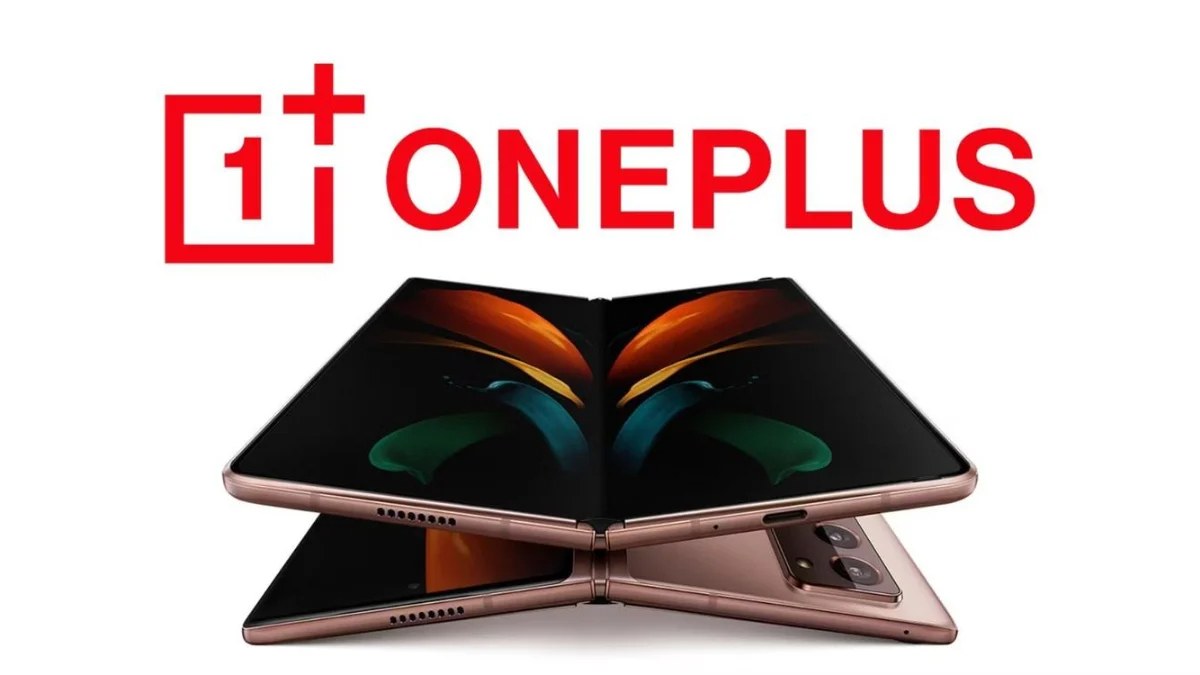 OnePlus’ first foldable phone could be introduced in August