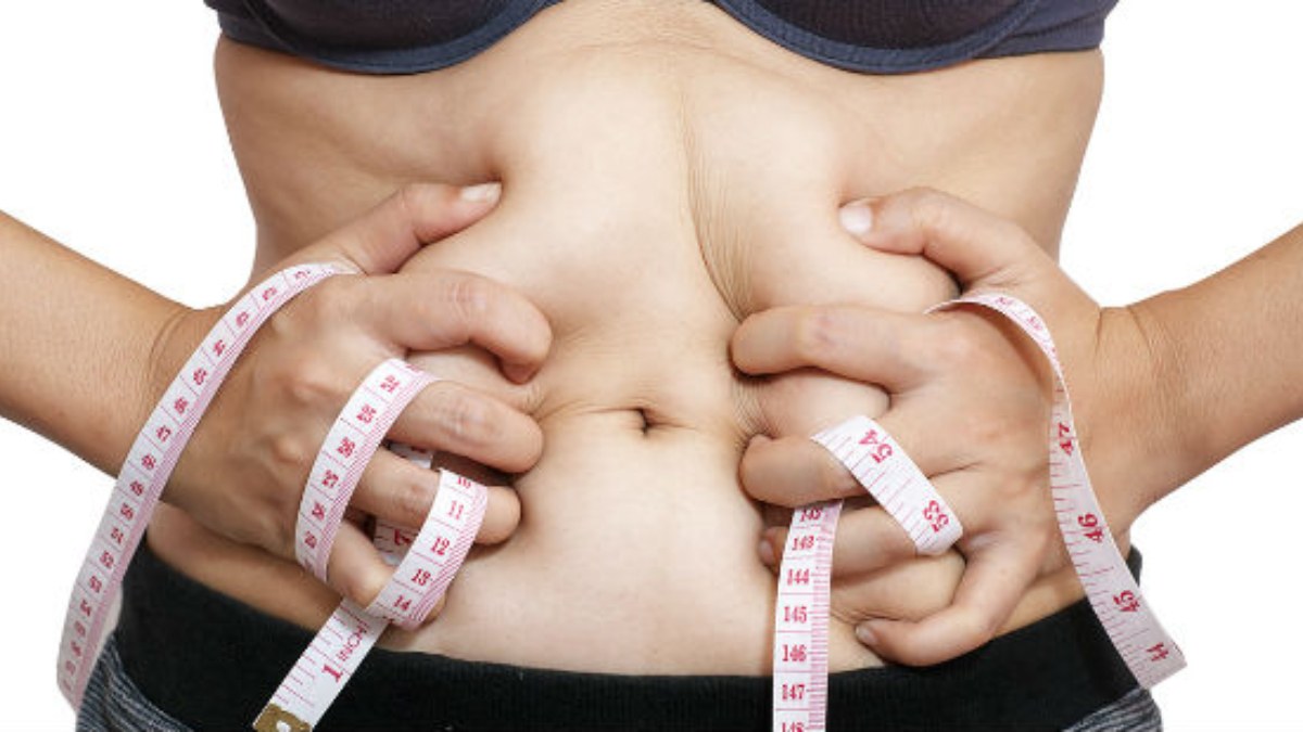 How to prepare a natural cure that melts the belly?  Here is the belly melting detox cure..