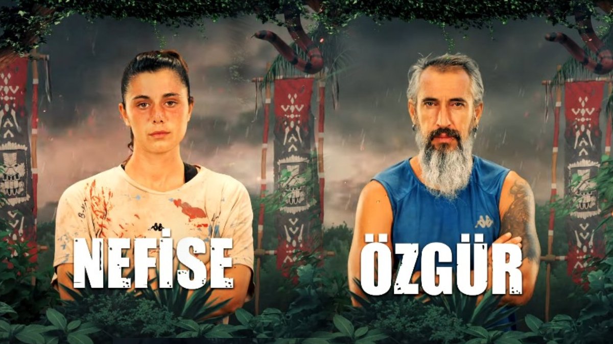 Survivor 2023 final fragmanı yayınlandı! Şampiyon belli oluyor...